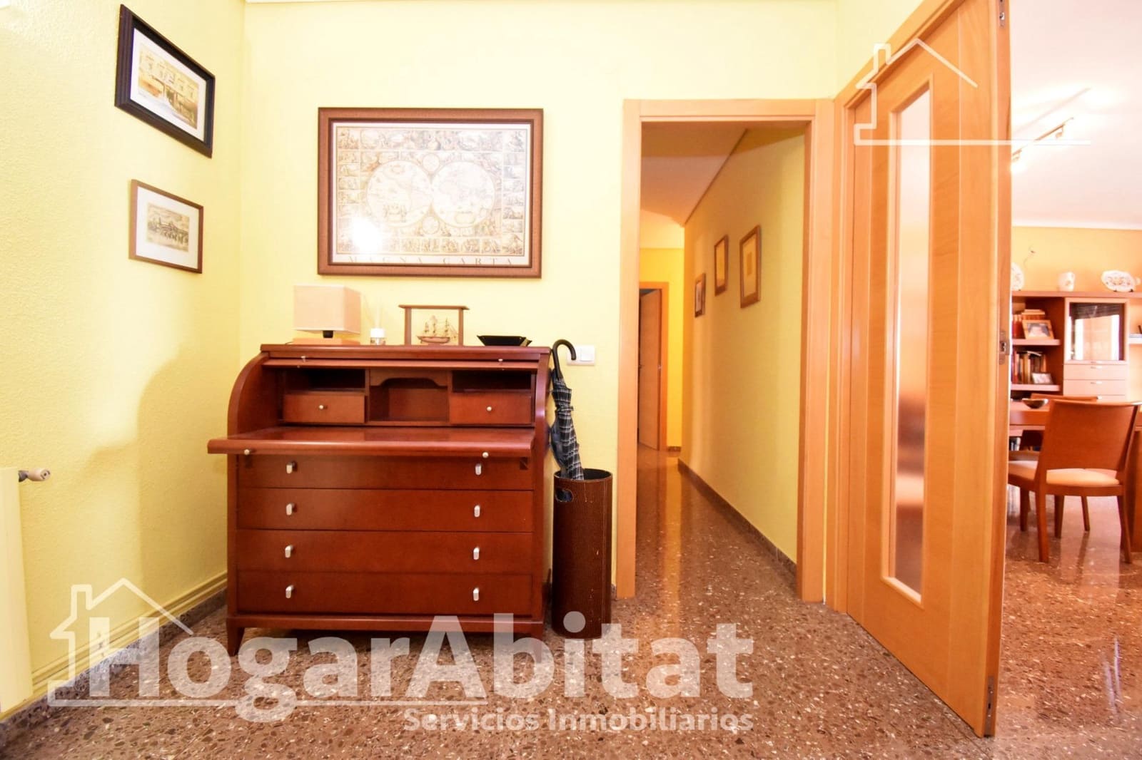 4 Zimmer Wohnung zu verkaufen in Castello de la Plana mit Garage - 280.000 € (Ref: 10068008)