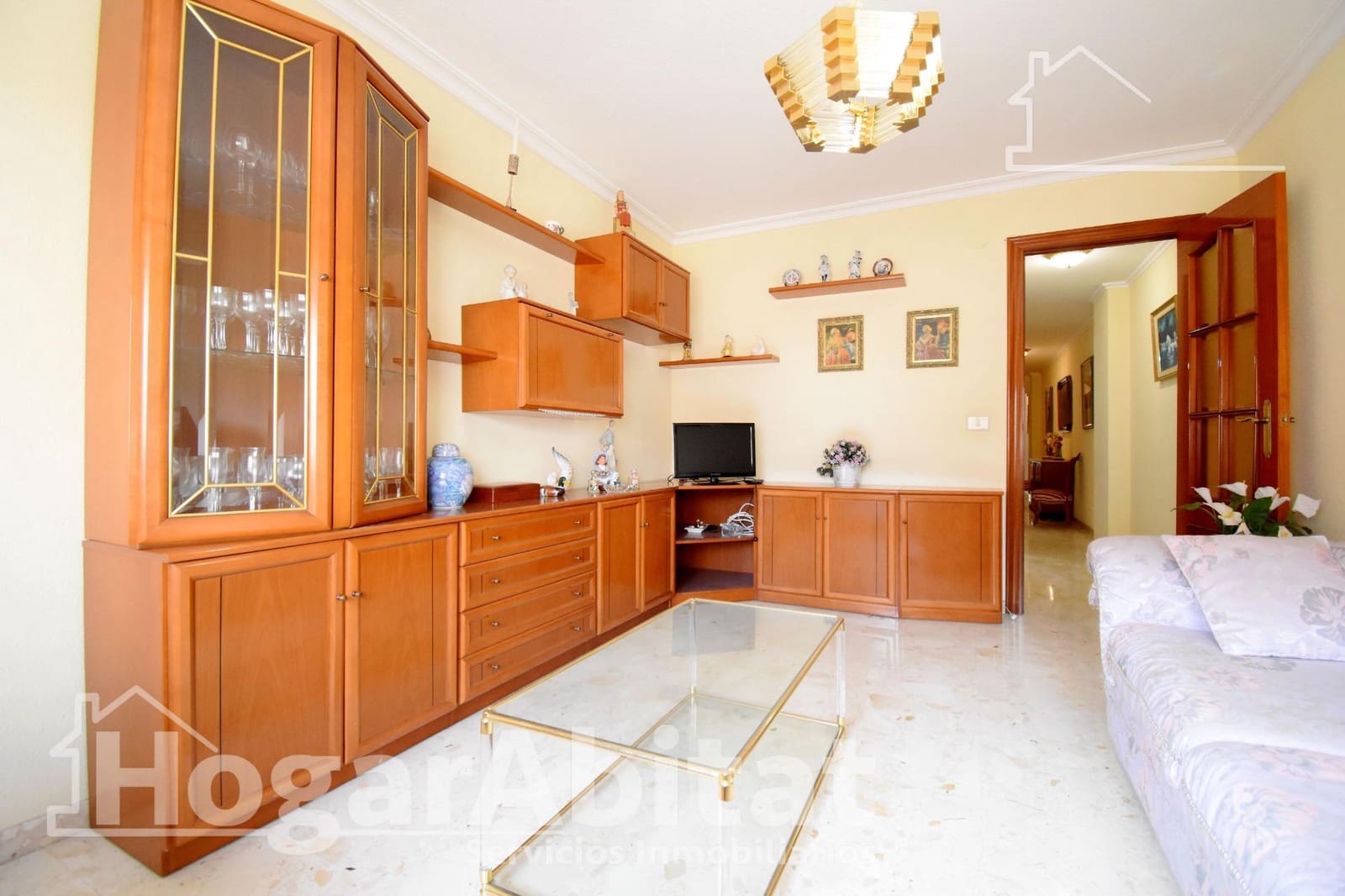 4 bedroom Flat for sale in Gandia with garage - € 245,000 (Ref: 10068009)