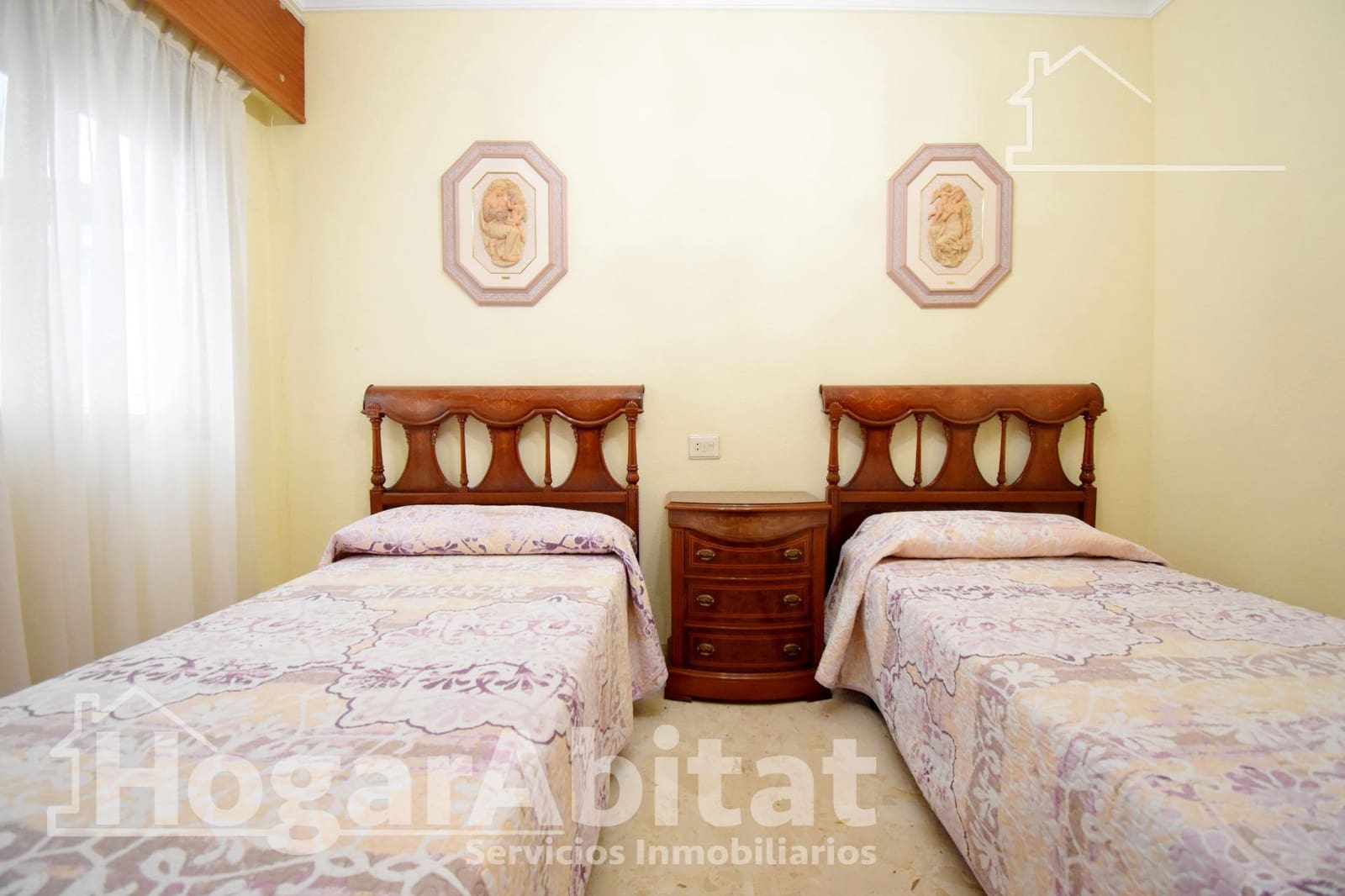 4 bedroom Flat for sale in Gandia with garage - € 245,000 (Ref: 10068009)