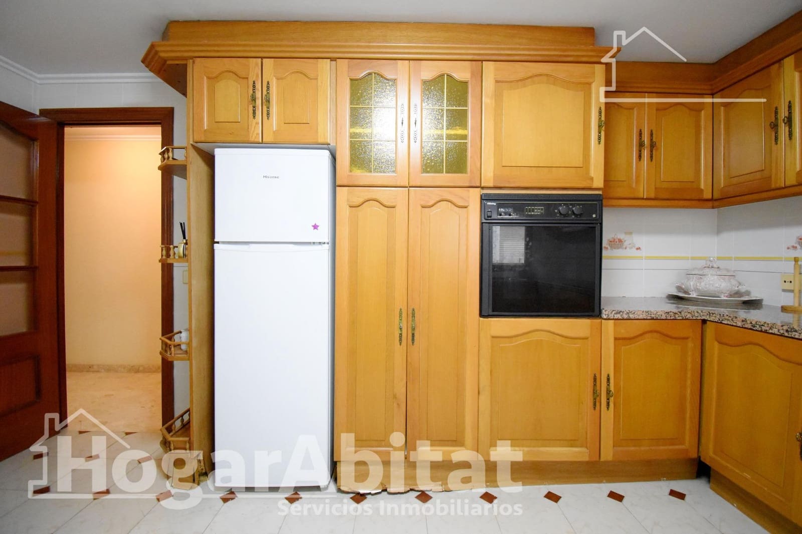 4 bedroom Flat for sale in Gandia with garage - € 245,000 (Ref: 10068009)