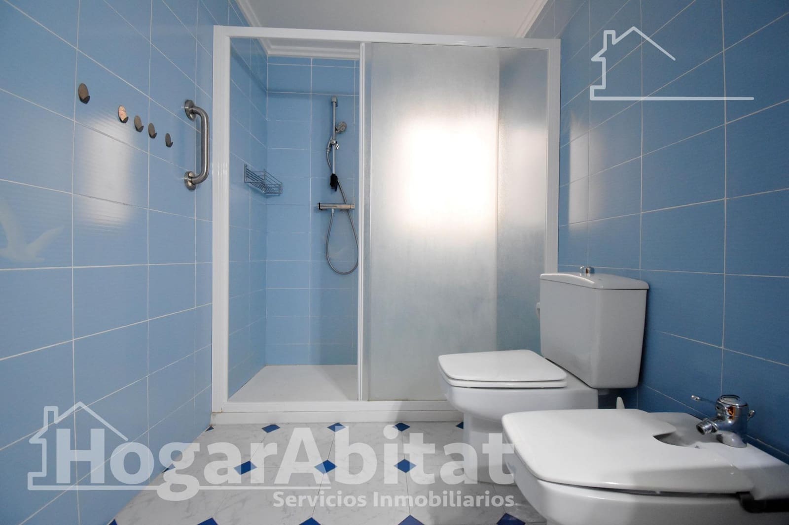 4 bedroom Flat for sale in Gandia with garage - € 245,000 (Ref: 10068009)