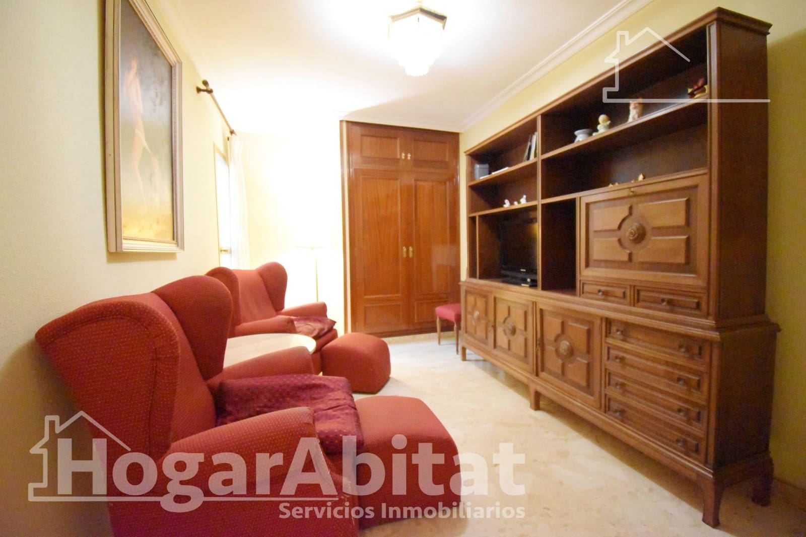 4 bedroom Flat for sale in Gandia with garage - € 245,000 (Ref: 10068009)