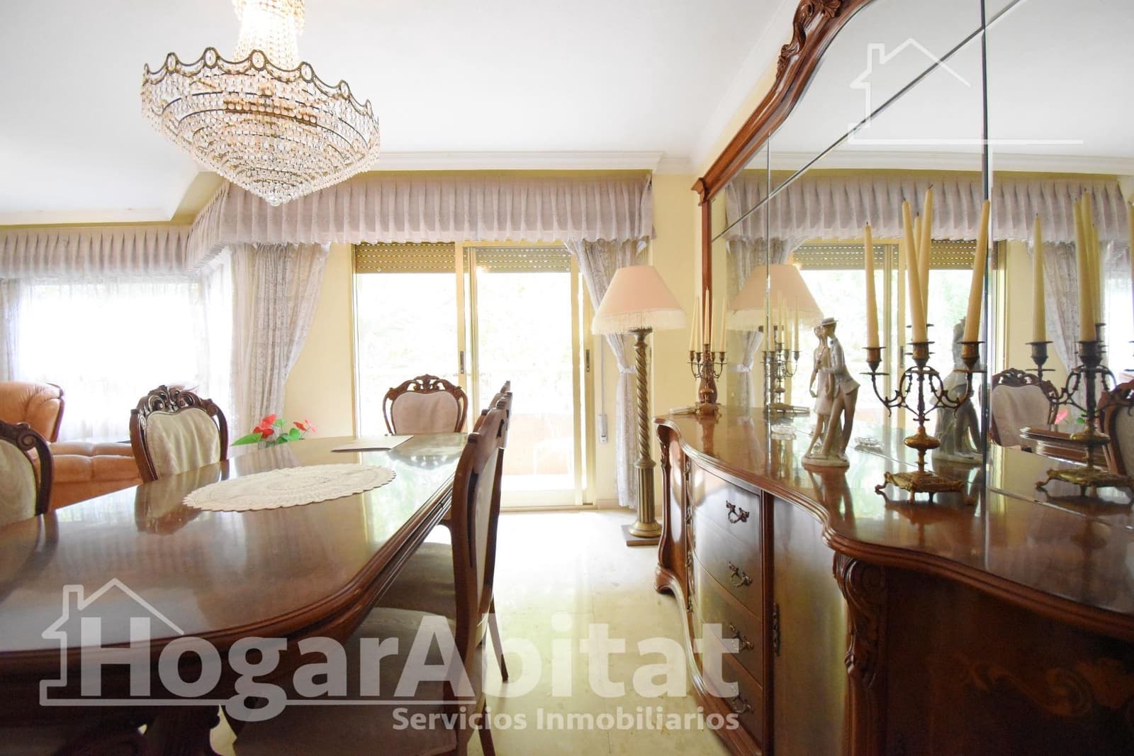 4 bedroom Flat for sale in Gandia with garage - € 245,000 (Ref: 10068009)