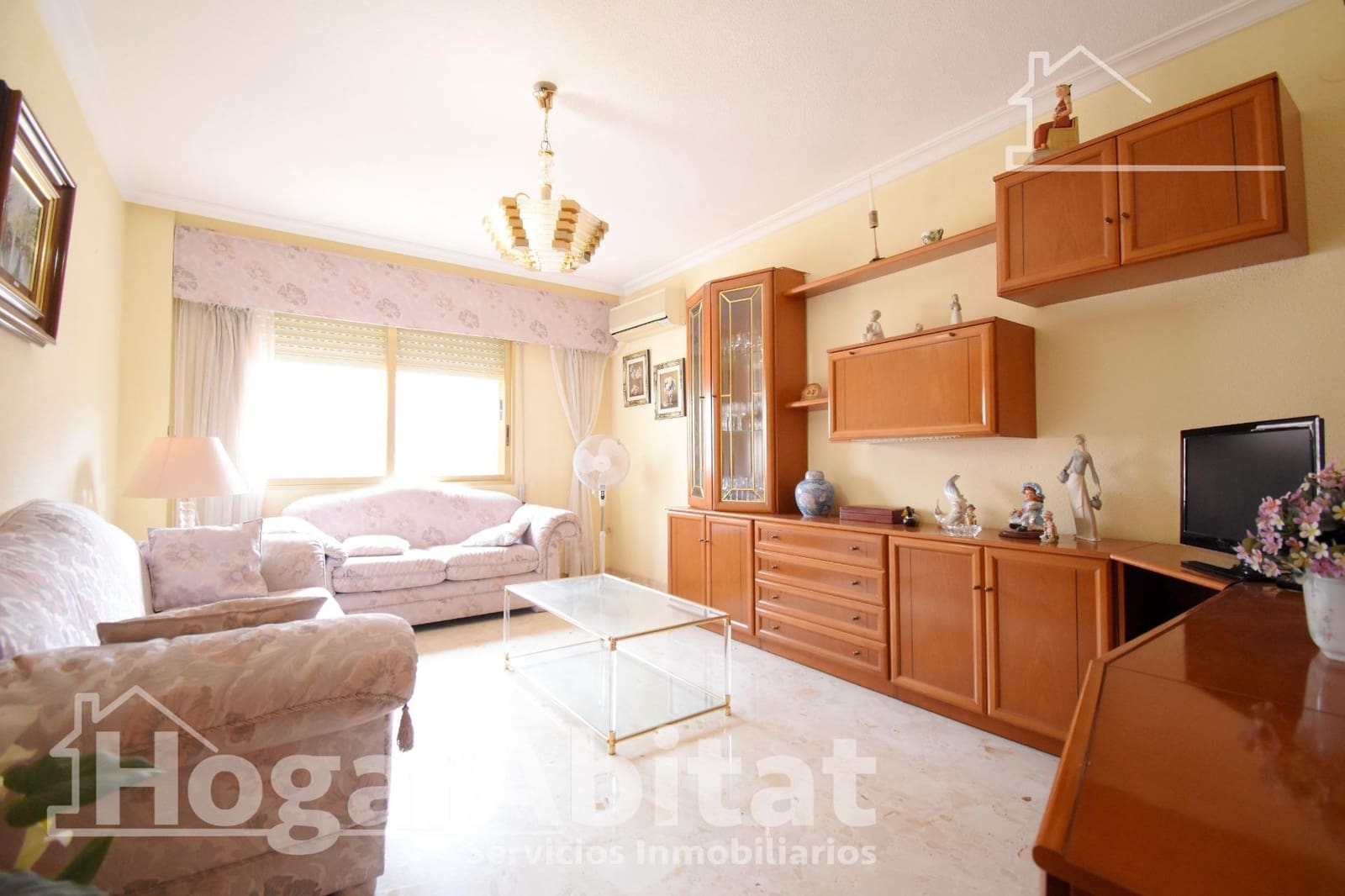 4 bedroom Flat for sale in Gandia with garage - € 245,000 (Ref: 10068009)