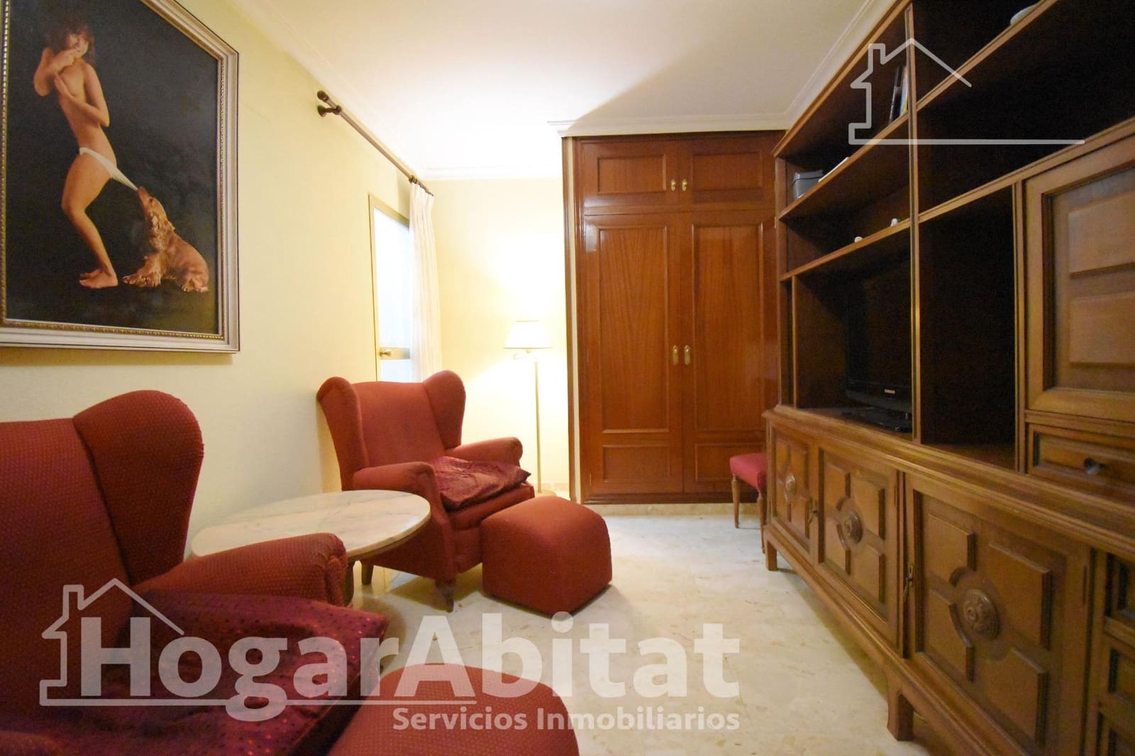 4 bedroom Flat for sale in Gandia with garage - € 245,000 (Ref: 10068009)