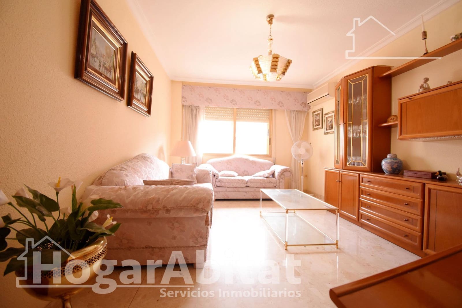 4 bedroom Flat for sale in Gandia with garage - € 245,000 (Ref: 10068009)