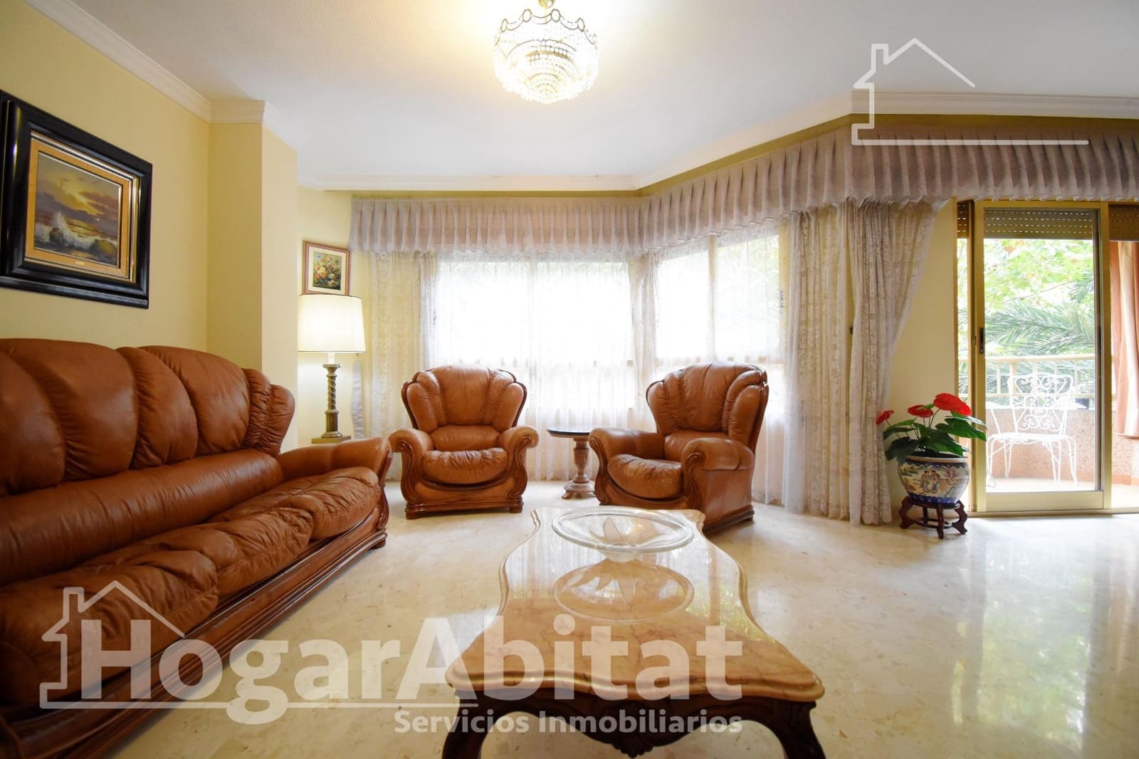 4 bedroom Flat for sale in Gandia with garage - € 245,000 (Ref: 10068009)