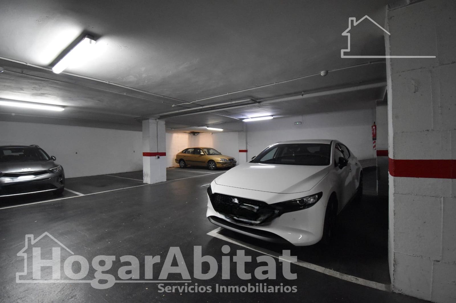 4 bedroom Flat for sale in Gandia with garage - € 245,000 (Ref: 10068009)