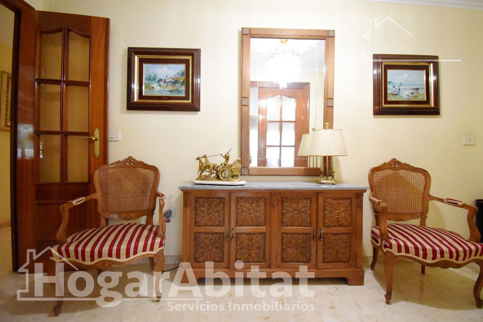 4 bedroom Flat for sale in Gandia with garage - € 245,000 (Ref: 10068009)