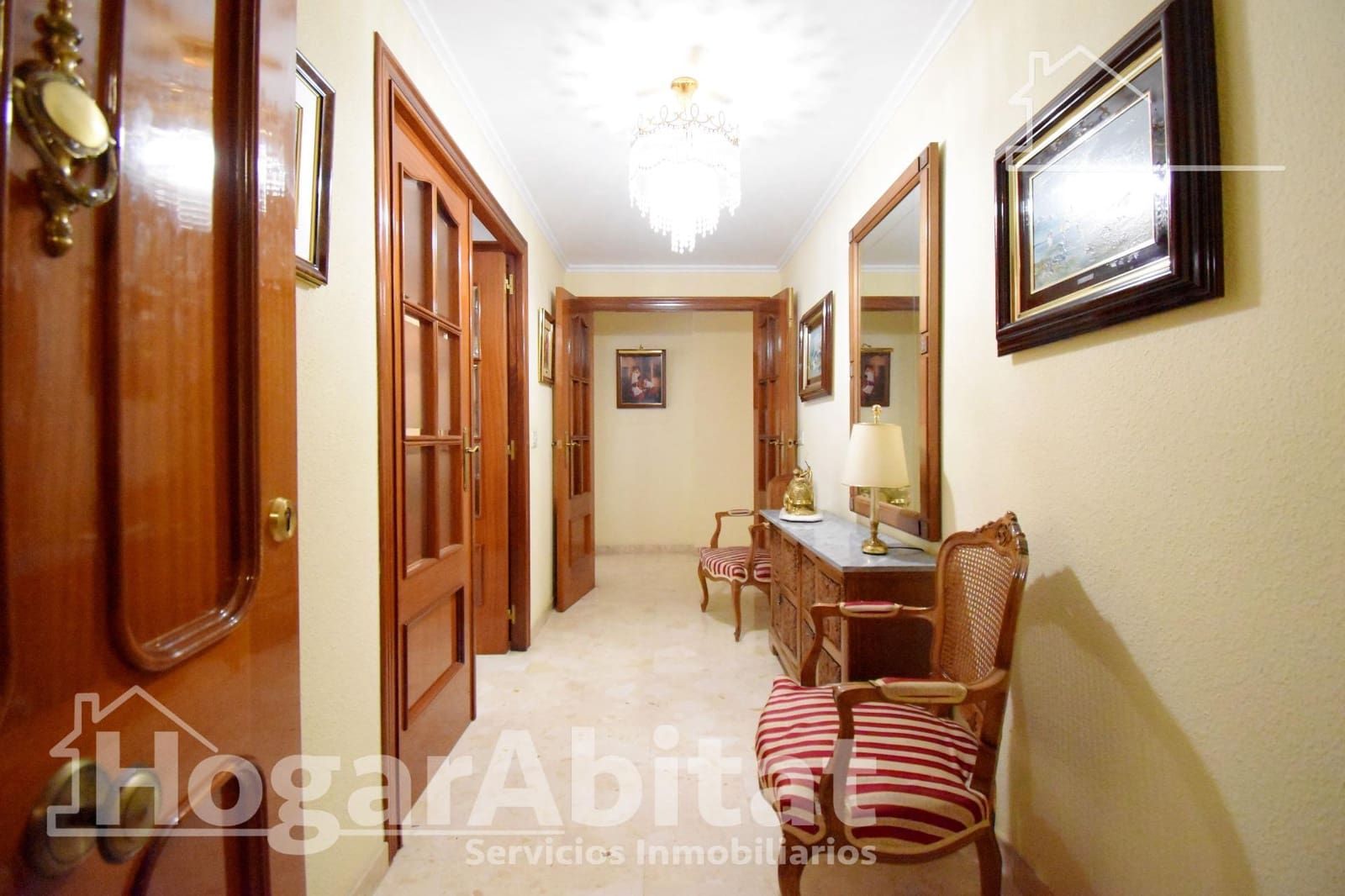 4 bedroom Flat for sale in Gandia with garage - € 245,000 (Ref: 10068009)