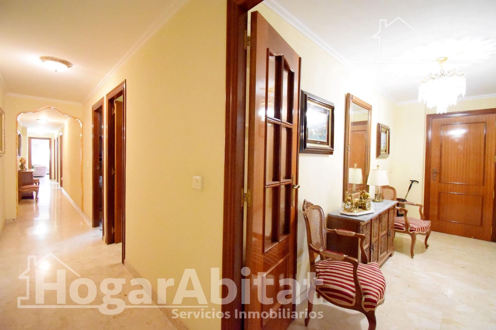 4 bedroom Flat for sale in Gandia with garage - € 245,000 (Ref: 10068009)