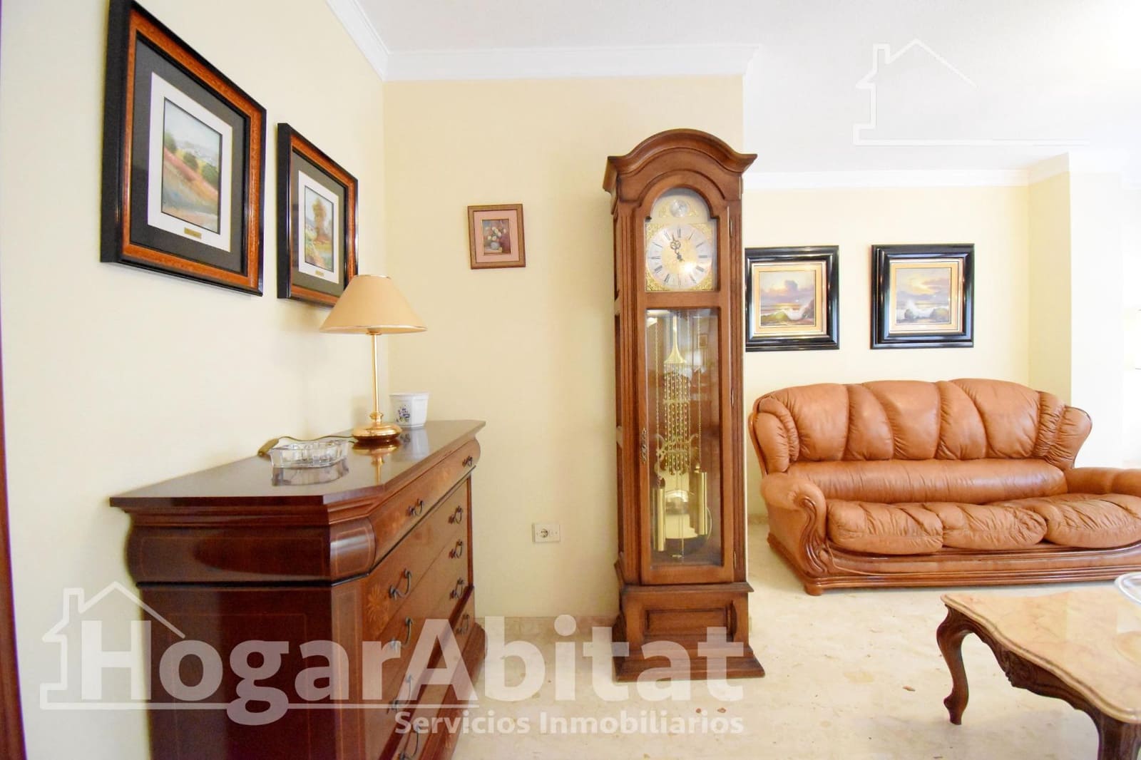4 bedroom Flat for sale in Gandia with garage - € 245,000 (Ref: 10068009)