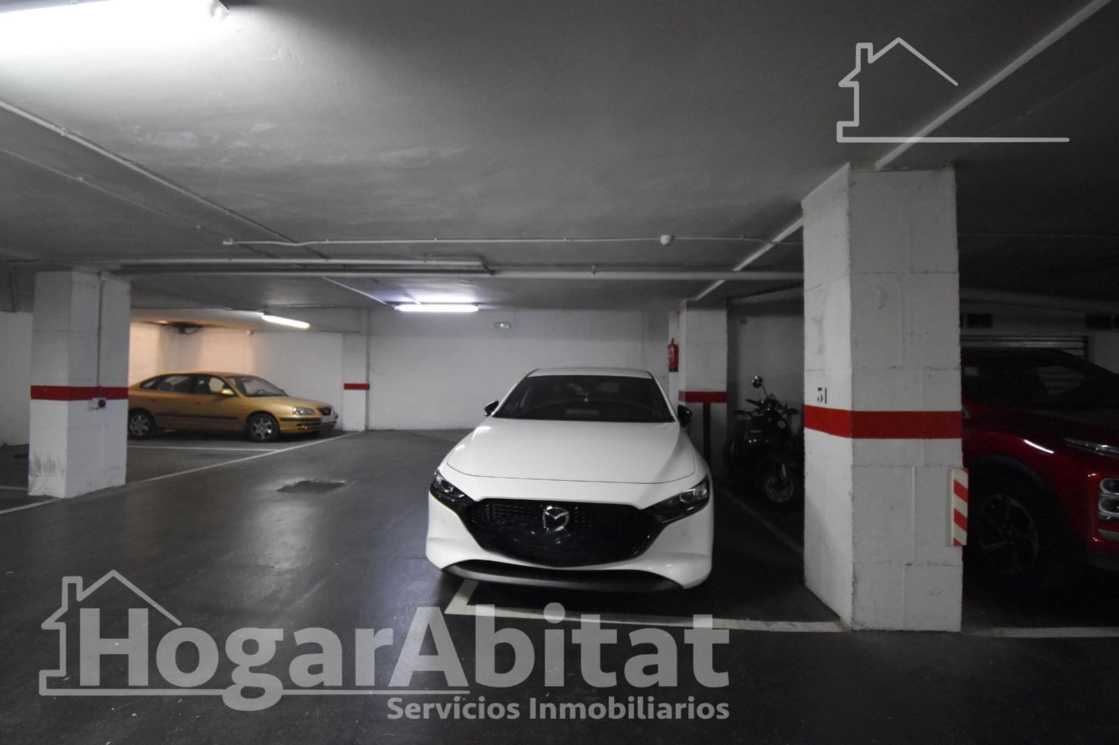 4 bedroom Flat for sale in Gandia with garage - € 245,000 (Ref: 10068009)