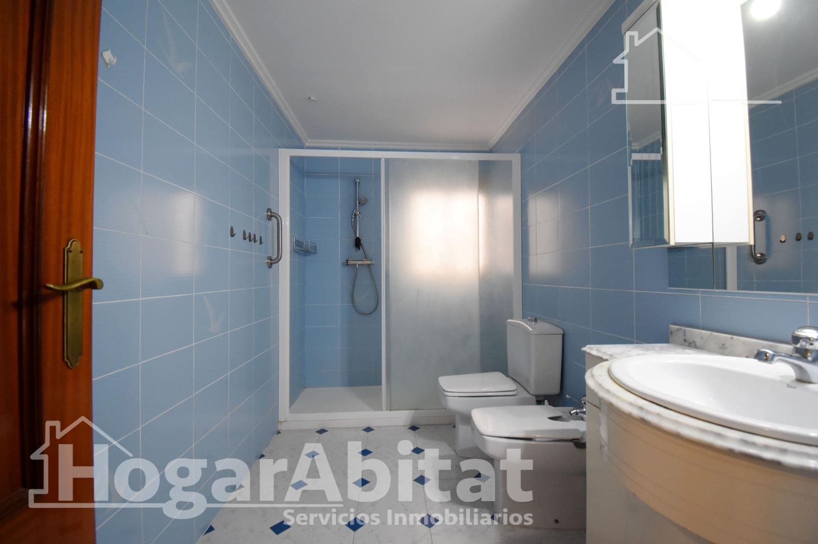 4 bedroom Flat for sale in Gandia with garage - € 245,000 (Ref: 10068009)