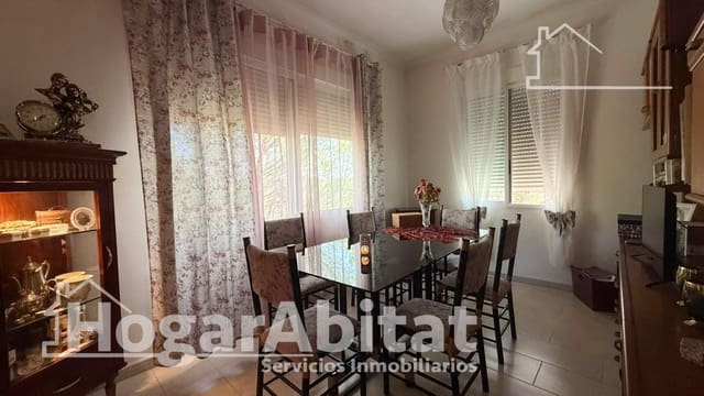 4 bedroom Villa for sale in Rótova with garage - € 349,000 (Ref: 10068010)