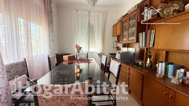 4 bedroom Villa for sale in Rótova with garage - € 349,000 (Ref: 10068010)