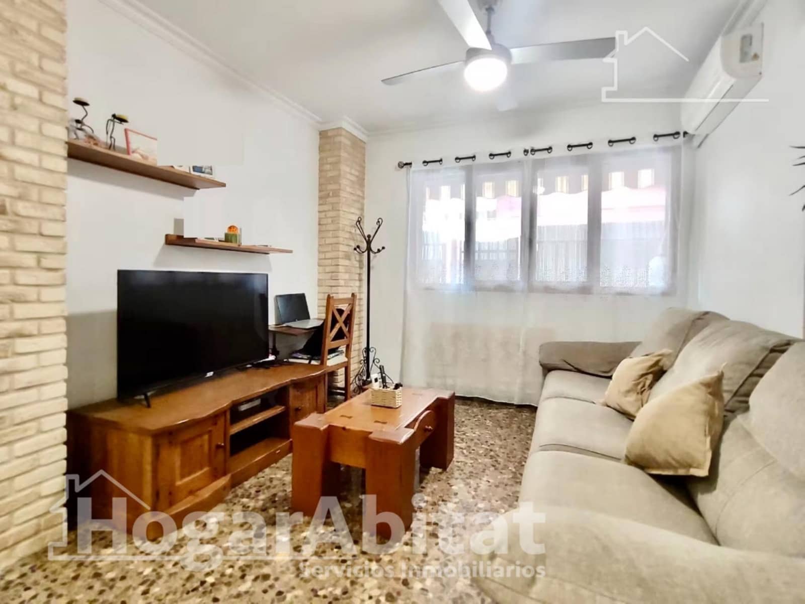 5 soveværelse Rækkehus til salg i Sagunto / Sagunt med swimmingpool garage - € 340.000 (Ref: 10068011)