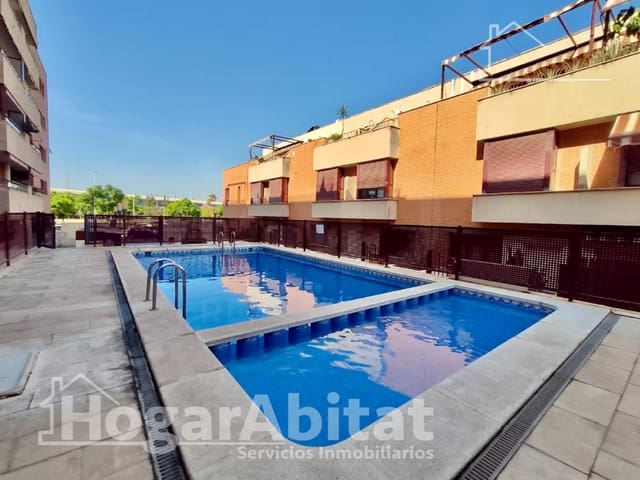 5 soveværelse Rækkehus til salg i Sagunto / Sagunt med swimmingpool garage - € 340.000 (Ref: 10068011)