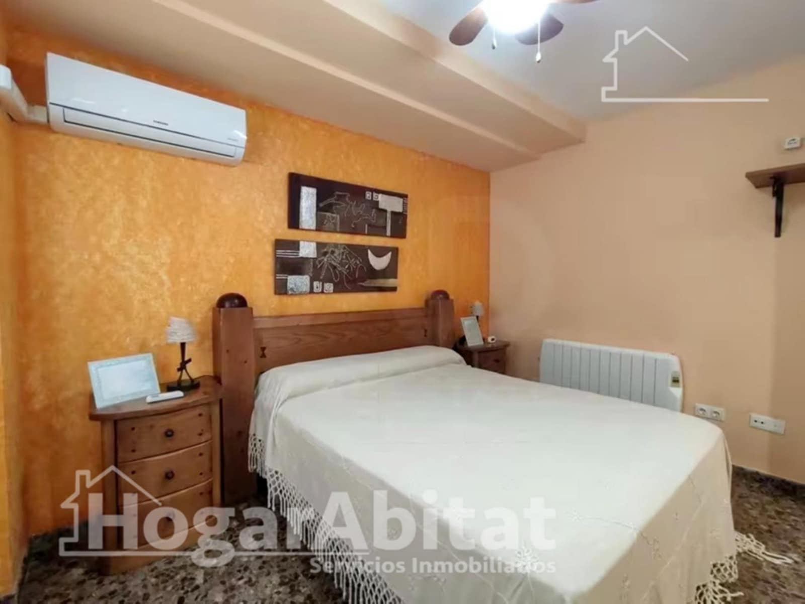 5 soveværelse Rækkehus til salg i Sagunto / Sagunt med swimmingpool garage - € 340.000 (Ref: 10068011)