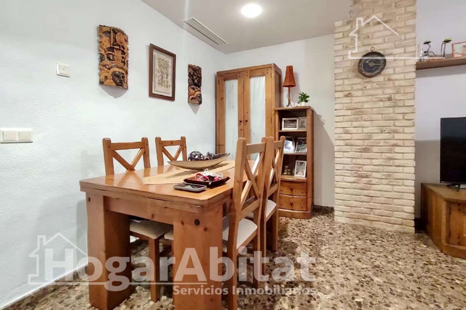 5 soveværelse Rækkehus til salg i Sagunto / Sagunt med swimmingpool garage - € 340.000 (Ref: 10068011)