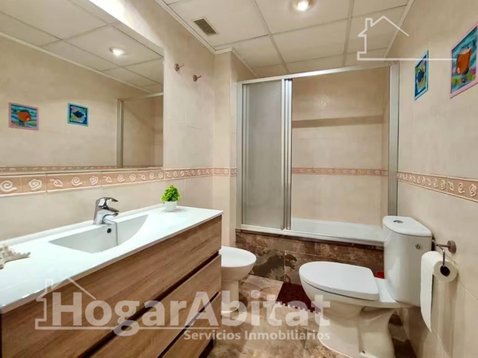 5 soveværelse Rækkehus til salg i Sagunto / Sagunt med swimmingpool garage - € 340.000 (Ref: 10068011)