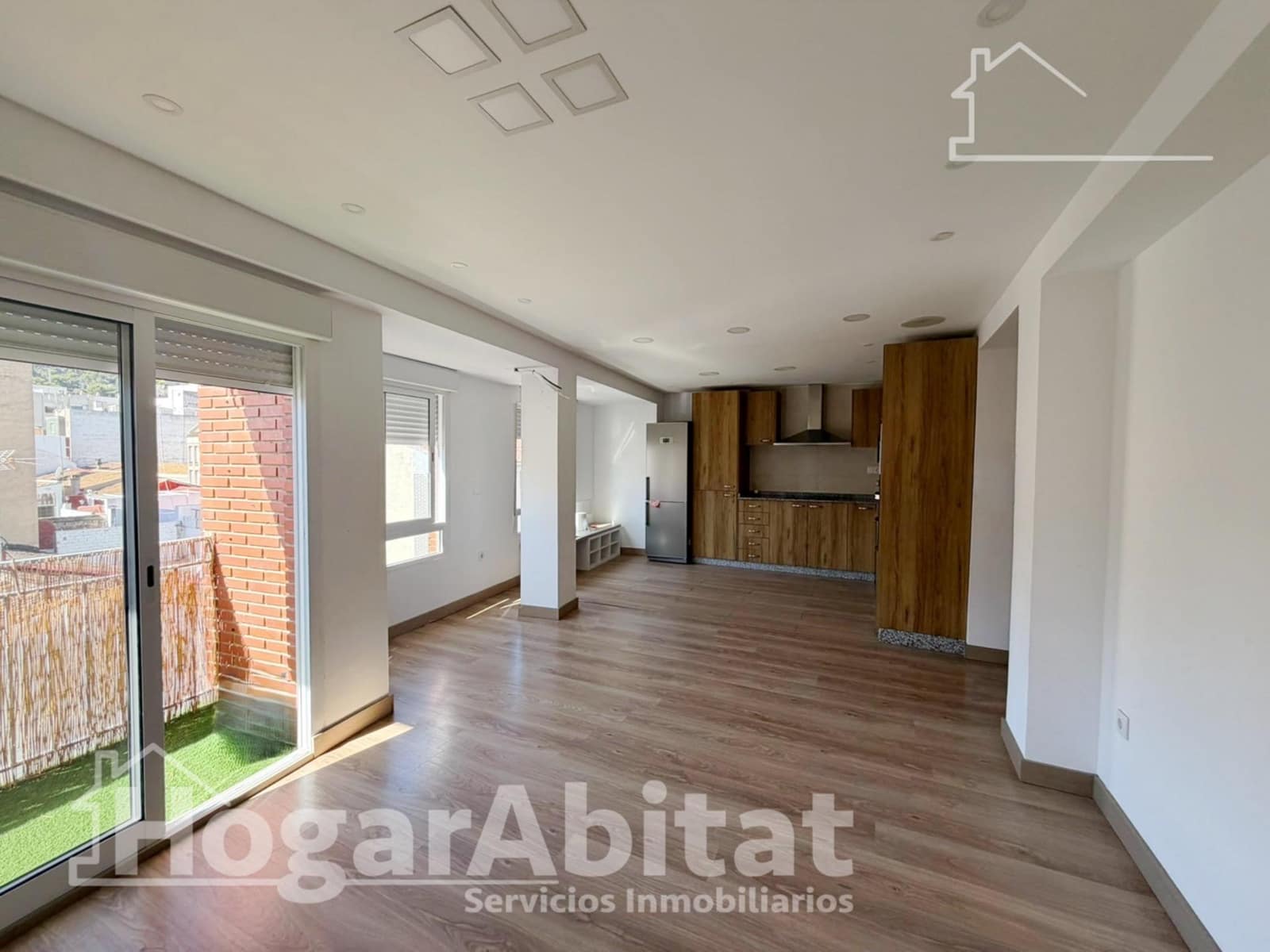 4 sovrum Lägenhet till salu i Sagunto / Sagunt - 178 000 € (Ref: 10068013)