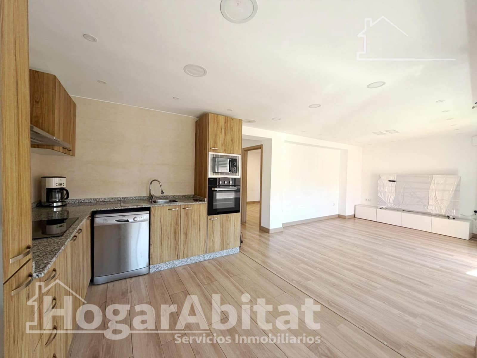4 sovrum Lägenhet till salu i Sagunto / Sagunt - 178 000 € (Ref: 10068013)