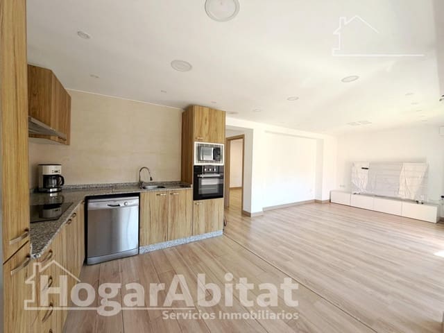 4 Zimmer Wohnung zu verkaufen in Sagunto / Sagunt - 178.000 € (Ref: 10068013)