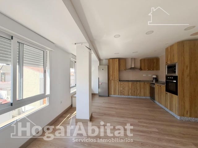4 Zimmer Wohnung zu verkaufen in Sagunto / Sagunt - 178.000 € (Ref: 10068013)