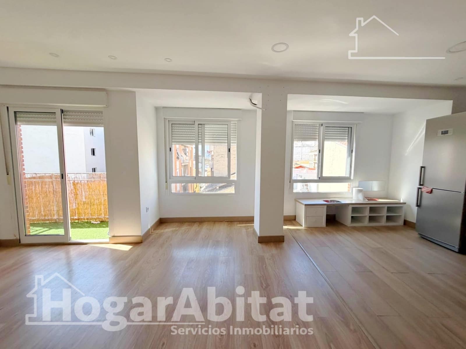 4 sovrum Lägenhet till salu i Sagunto / Sagunt - 178 000 € (Ref: 10068013)