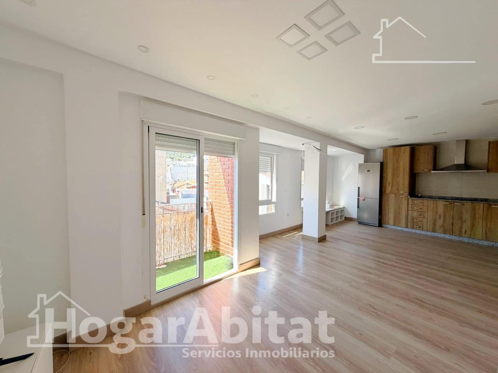 4 sovrum Lägenhet till salu i Sagunto / Sagunt - 178 000 € (Ref: 10068013)