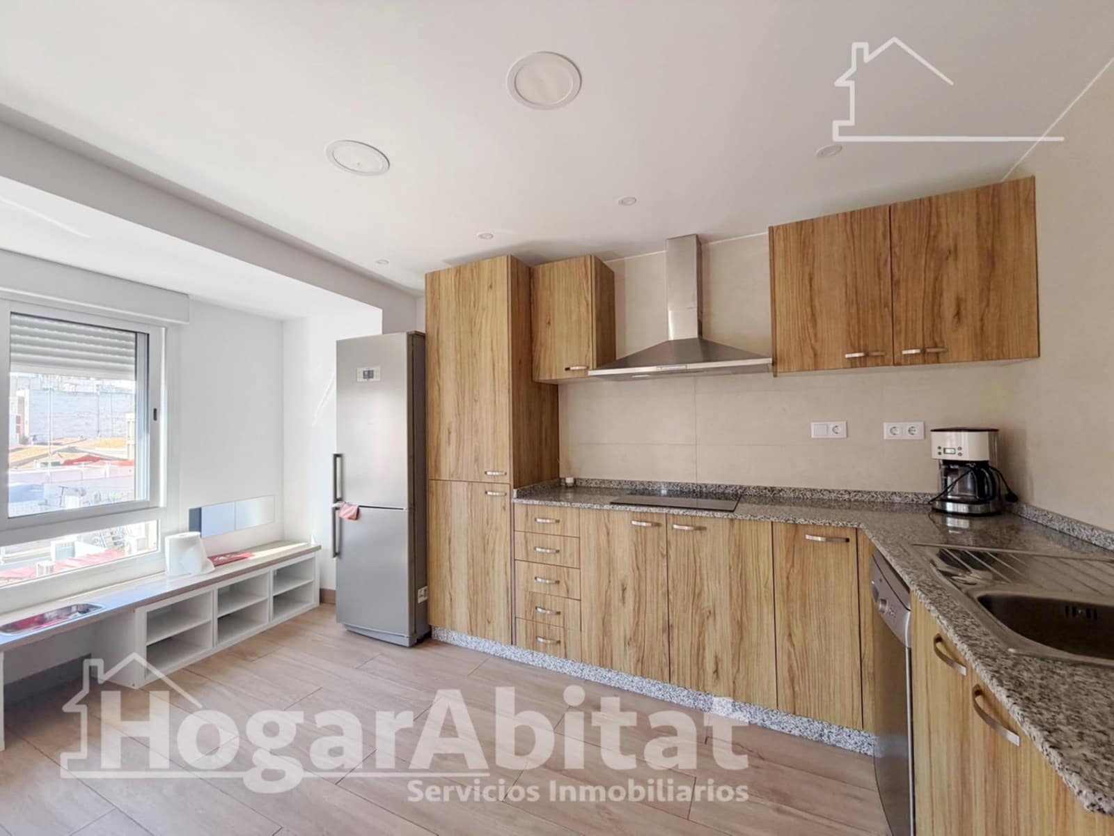 4 sovrum Lägenhet till salu i Sagunto / Sagunt - 178 000 € (Ref: 10068013)