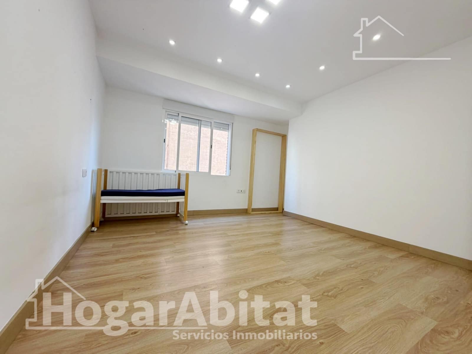 4 sovrum Lägenhet till salu i Sagunto / Sagunt - 178 000 € (Ref: 10068013)
