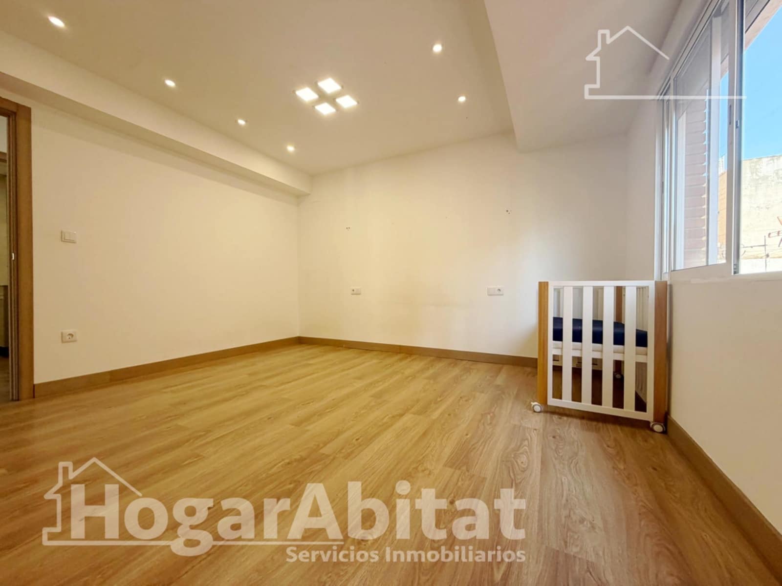 4 sovrum Lägenhet till salu i Sagunto / Sagunt - 178 000 € (Ref: 10068013)