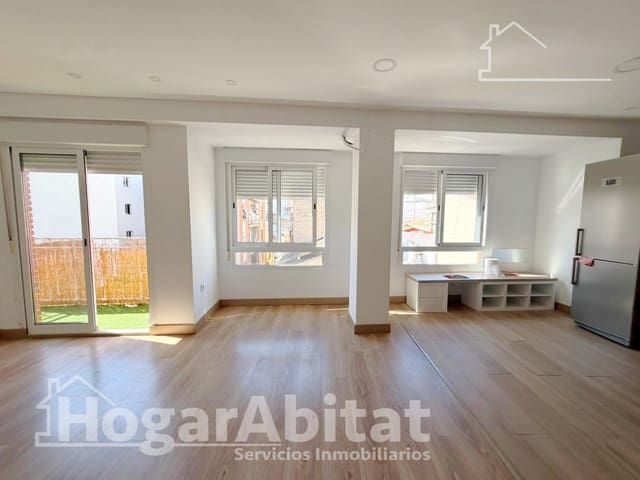 4 Zimmer Wohnung zu verkaufen in Sagunto / Sagunt - 178.000 € (Ref: 10068013)