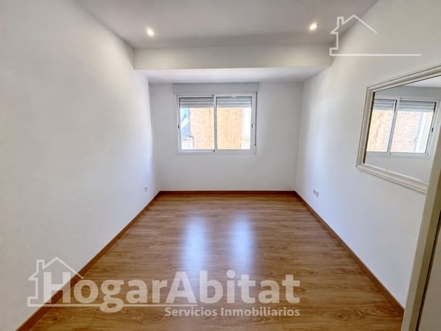 4 Zimmer Wohnung zu verkaufen in Sagunto / Sagunt - 178.000 € (Ref: 10068013)