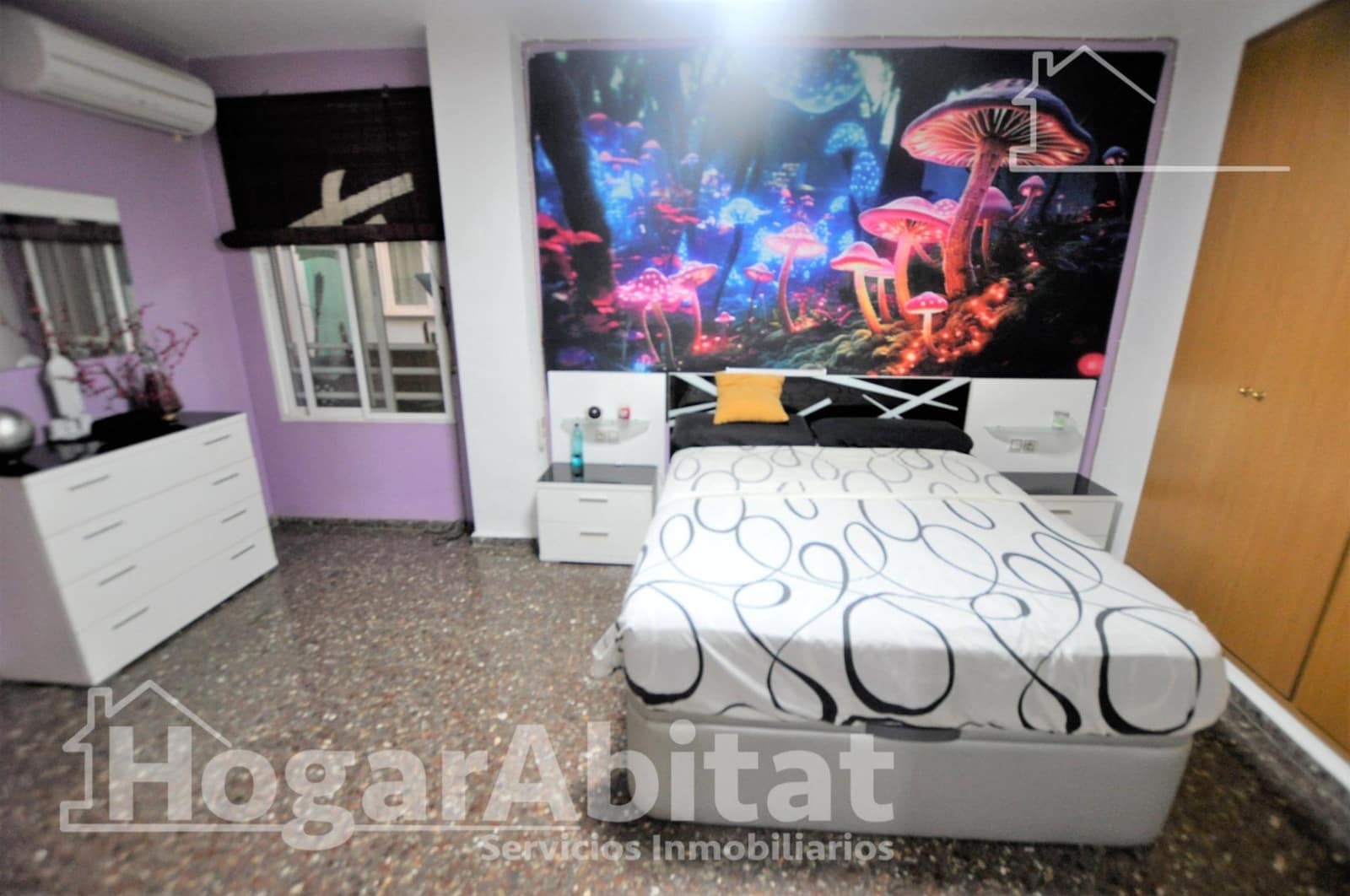 3 Zimmer Wohnung zu verkaufen in Bonrepos i Mirambell mit Garage - 260.000 € (Ref: 10068015)