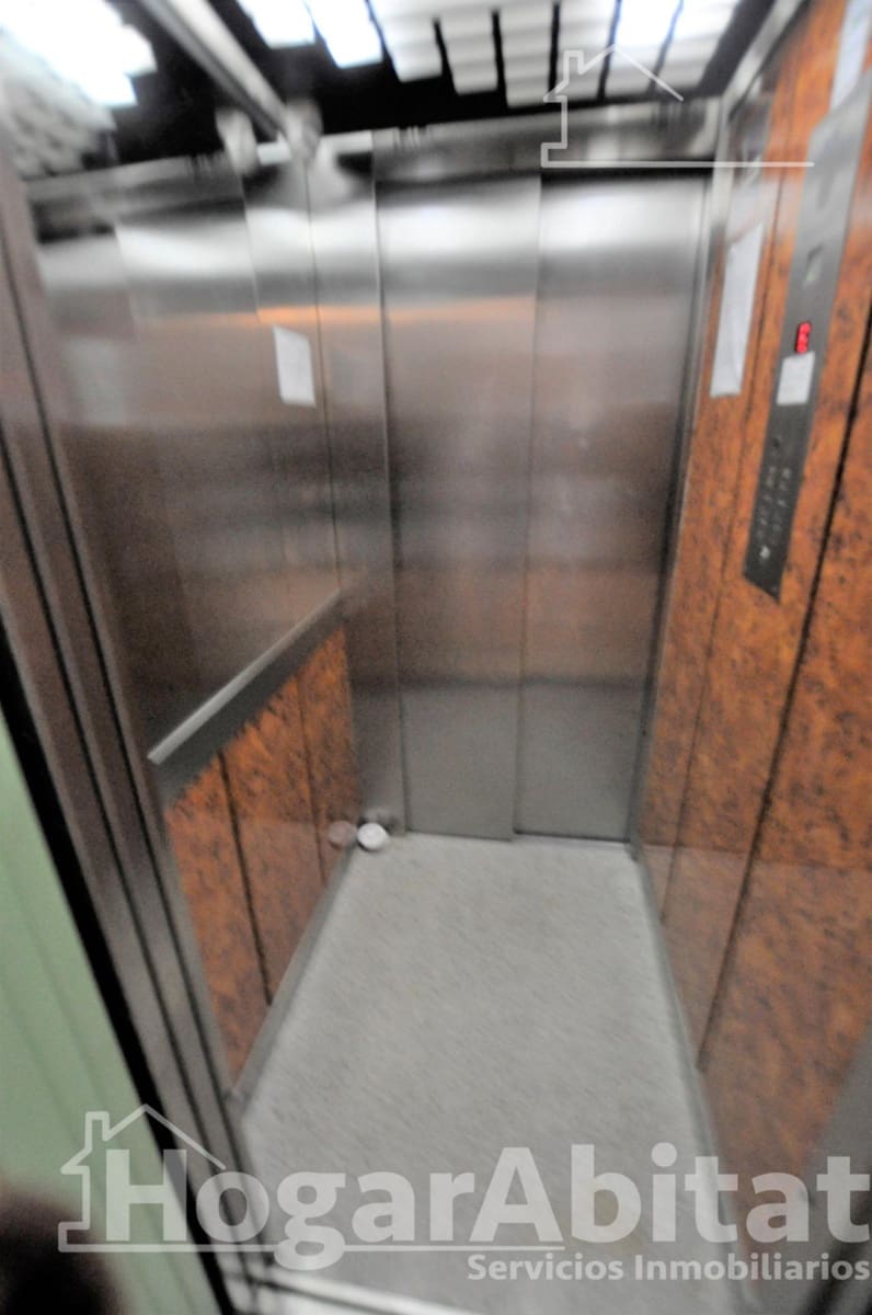 3 Zimmer Wohnung zu verkaufen in Bonrepos i Mirambell mit Garage - 260.000 € (Ref: 10068015)