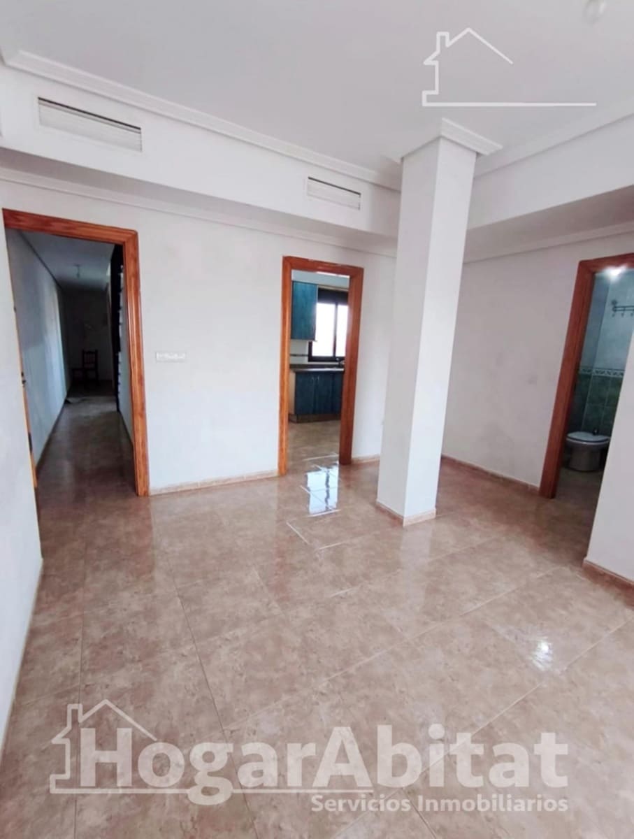 3 Zimmer Penthouse zu verkaufen in Huercal-Overa - 130.000 € (Ref: 10068017)