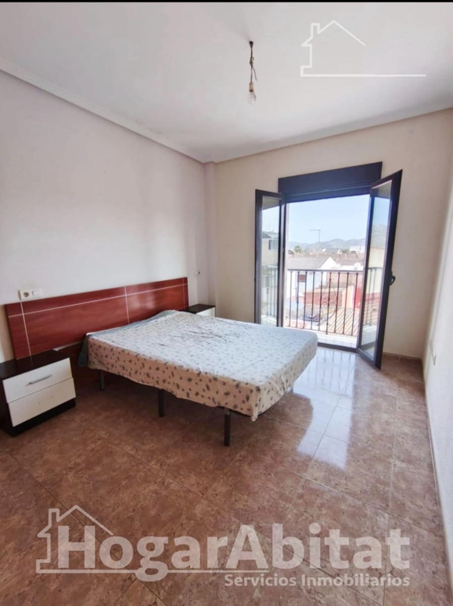 3 Zimmer Penthouse zu verkaufen in Huercal-Overa - 130.000 € (Ref: 10068017)
