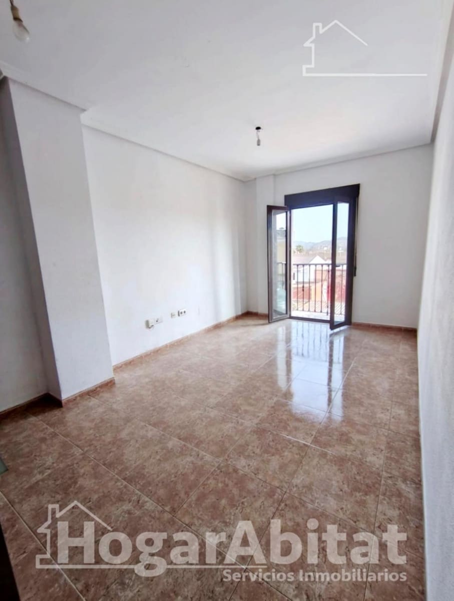 3 Zimmer Penthouse zu verkaufen in Huercal-Overa - 130.000 € (Ref: 10068017)