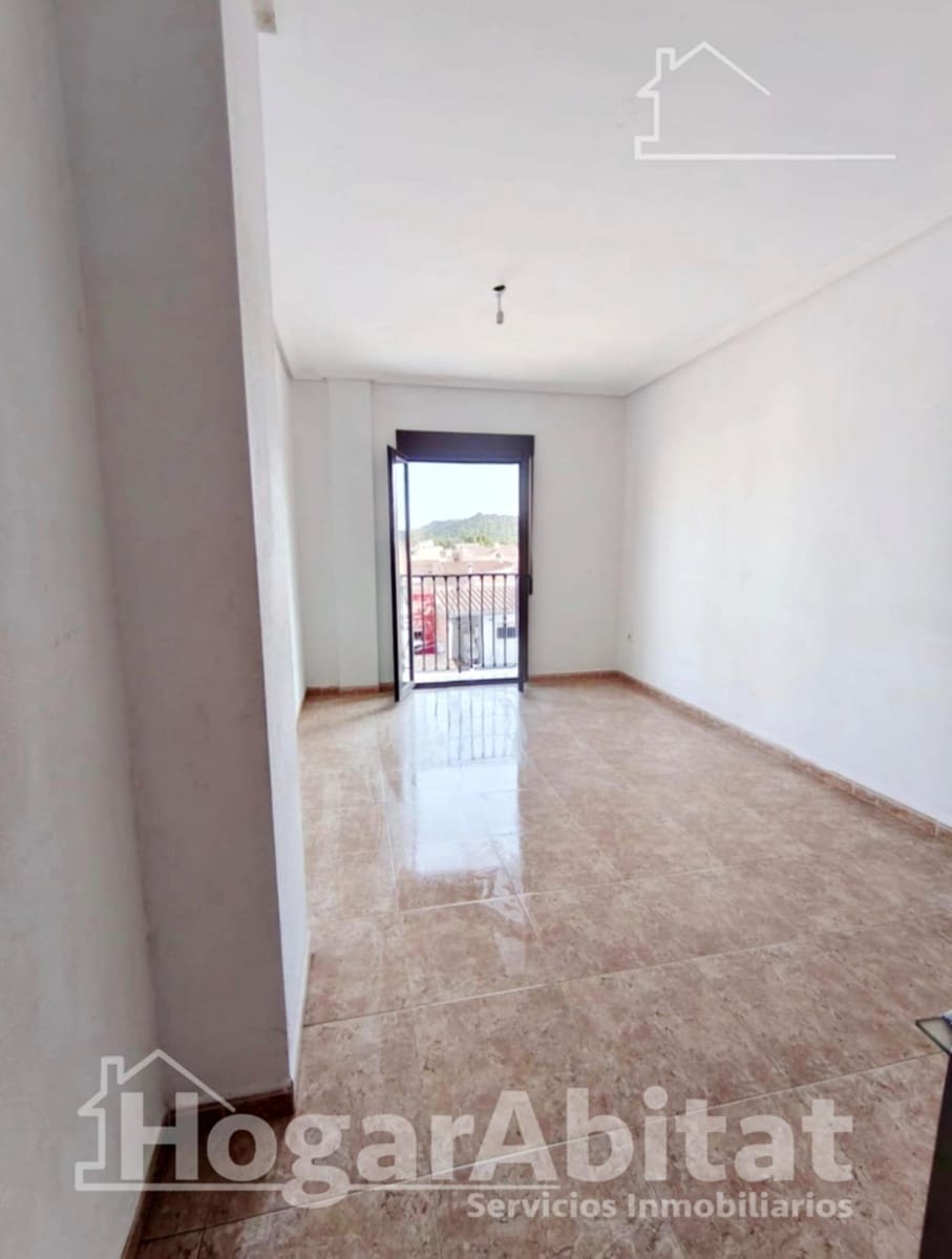 3 Zimmer Penthouse zu verkaufen in Huercal-Overa - 130.000 € (Ref: 10068017)