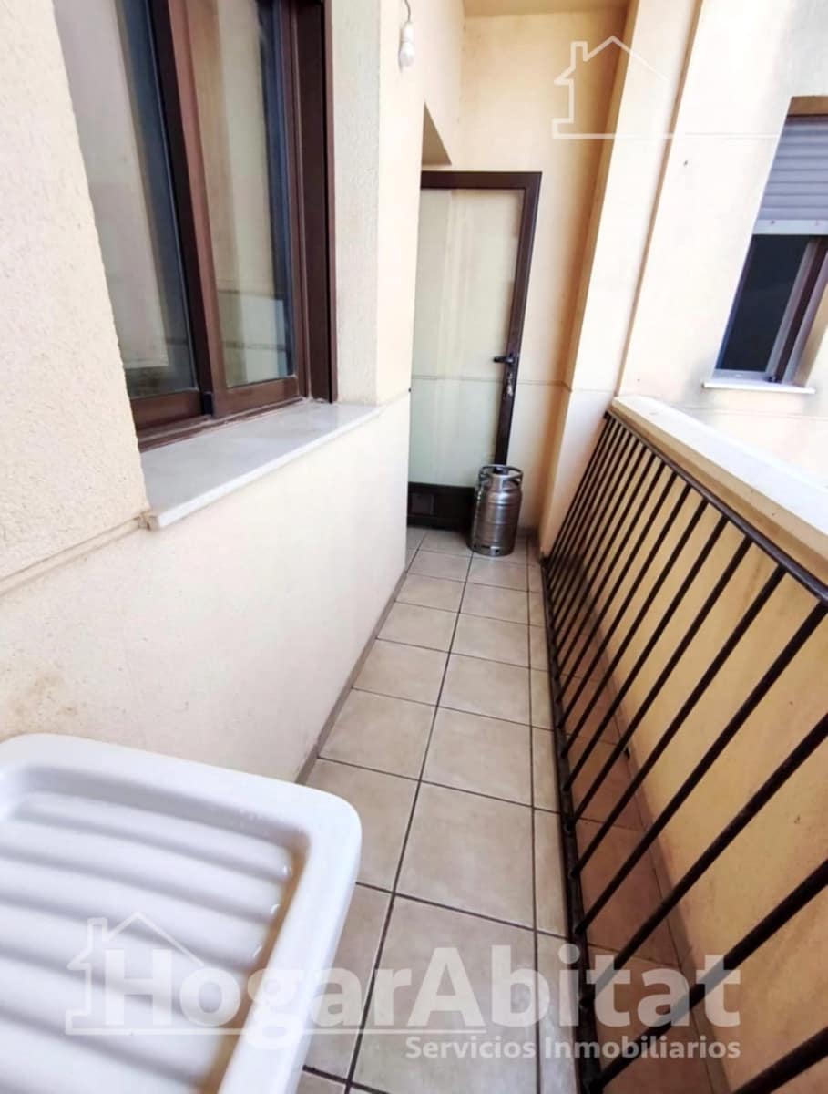 3 Zimmer Penthouse zu verkaufen in Huercal-Overa - 130.000 € (Ref: 10068017)