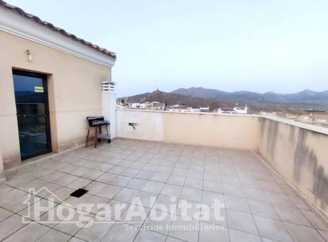 3 Zimmer Penthouse zu verkaufen in Huércal-Overa - 130.000 € (Ref: 10068017)