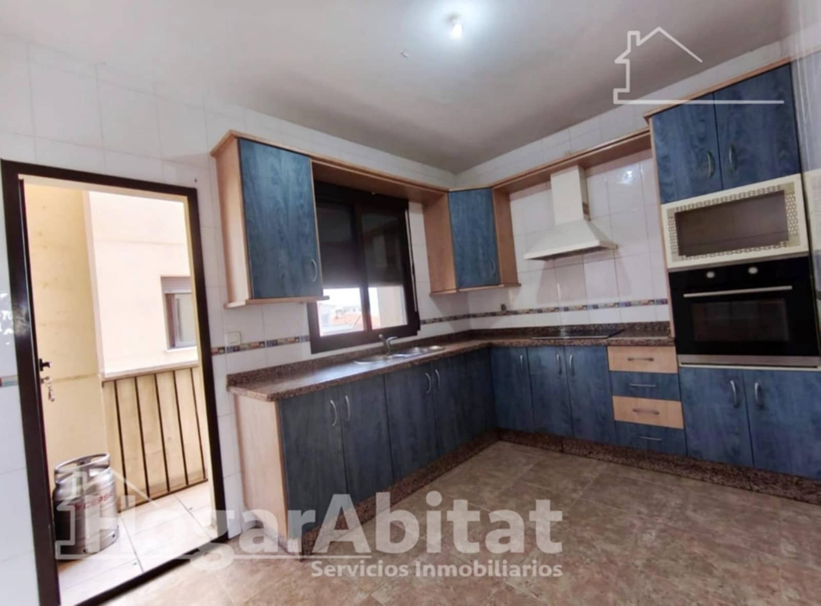 3 Zimmer Penthouse zu verkaufen in Huercal-Overa - 130.000 € (Ref: 10068017)