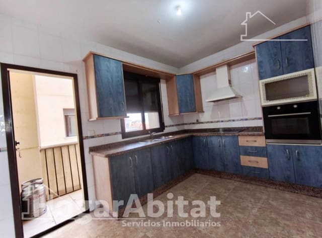 3 Zimmer Penthouse zu verkaufen in Huércal-Overa - 130.000 € (Ref: 10068017)