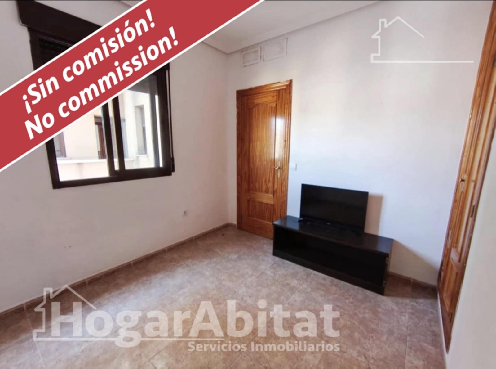 3 Zimmer Penthouse zu verkaufen in Huercal-Overa - 130.000 € (Ref: 10068017)