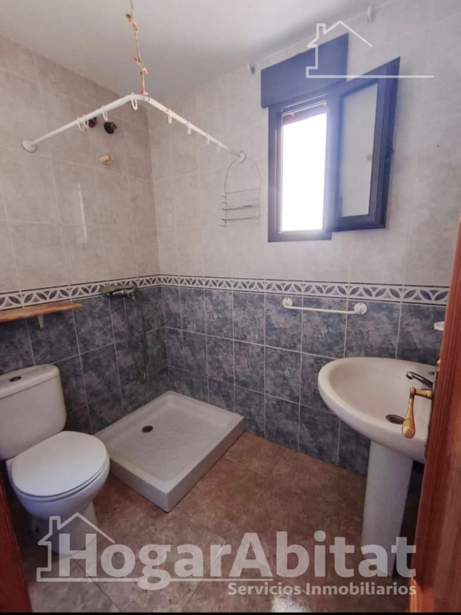 3 Zimmer Penthouse zu verkaufen in Huercal-Overa - 130.000 € (Ref: 10068017)