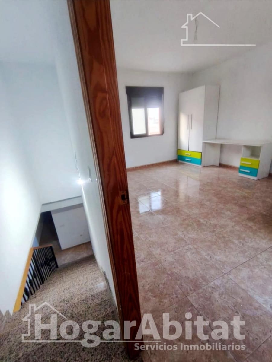 3 Zimmer Penthouse zu verkaufen in Huercal-Overa - 130.000 € (Ref: 10068017)