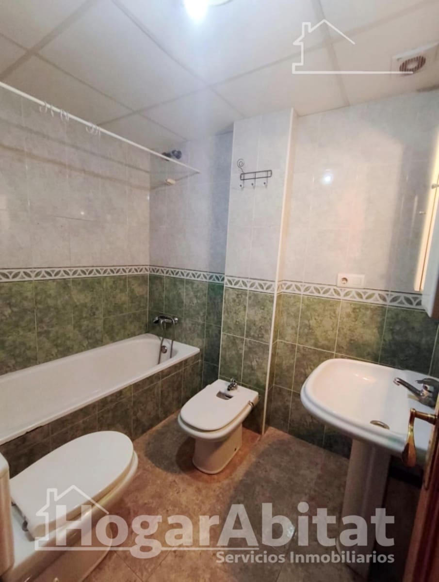 3 Zimmer Penthouse zu verkaufen in Huercal-Overa - 130.000 € (Ref: 10068017)